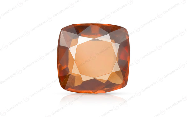 Hessonite - 6.77 Carats