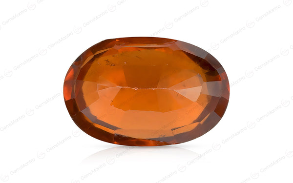 Hessonite - 7.06 Carats