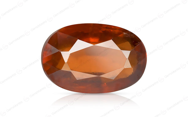 Hessonite - 7.06 Carats