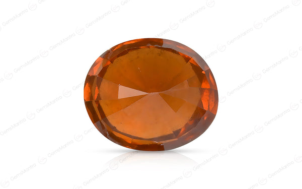 Hessonite - 5.62 Carats
