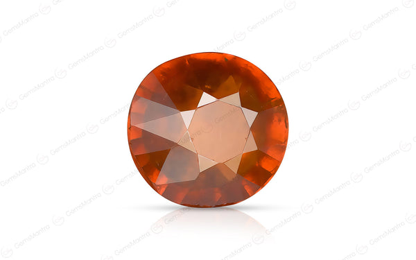 Hessonite - 5.13 Carats