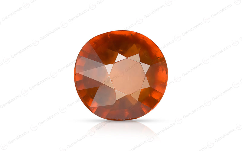 Hessonite - 5.13 Carats
