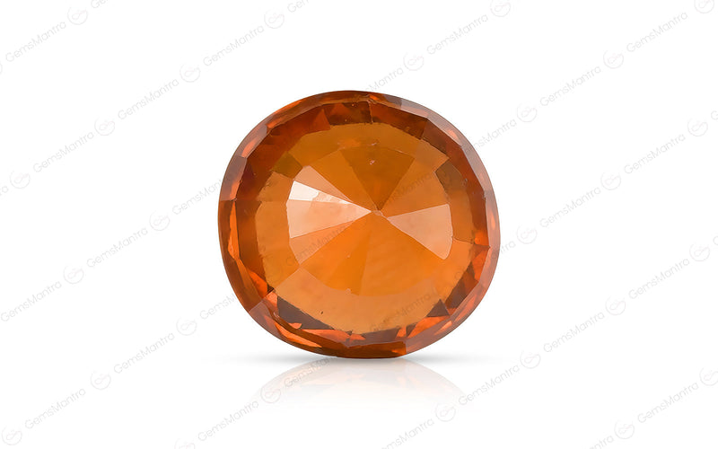 Hessonite - 6.33 Carats