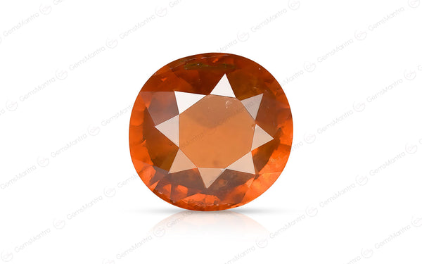 Hessonite - 6.33 Carats