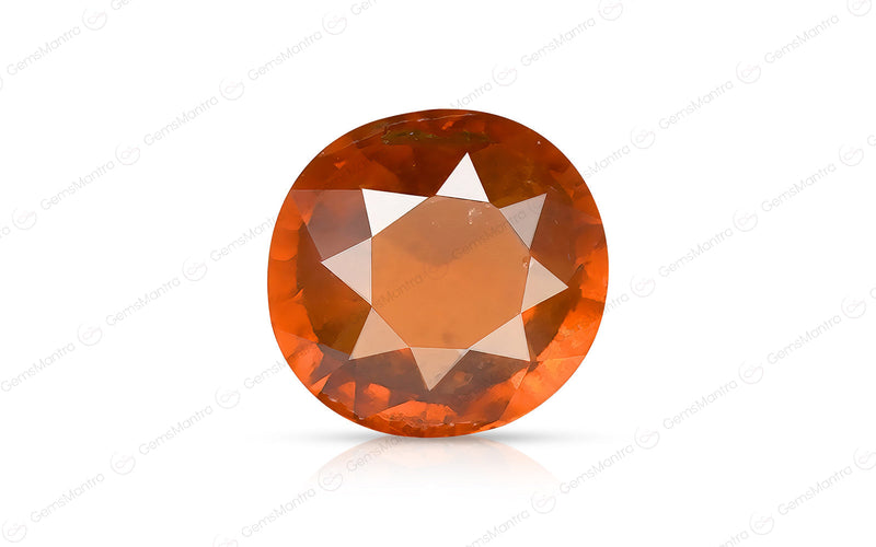 Hessonite - 6.33 Carats
