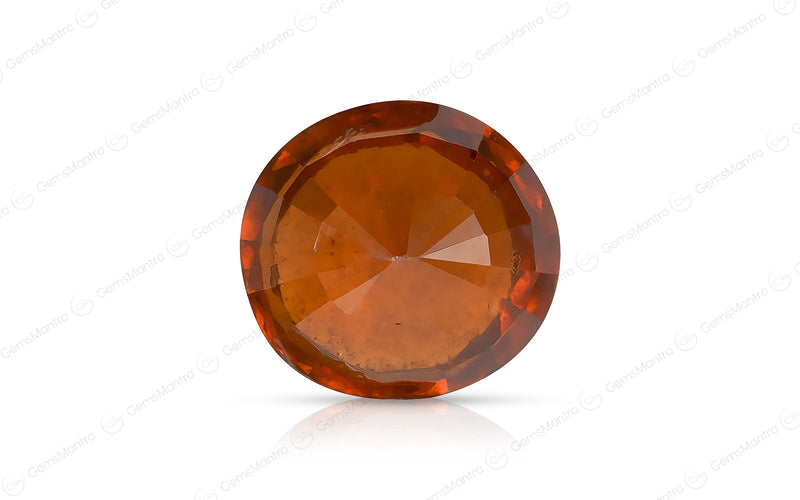 Hessonite - 8.85 Carats