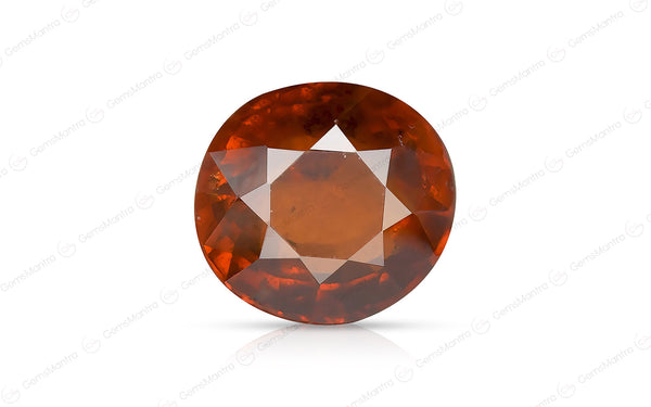 Hessonite - 8.85 Carats