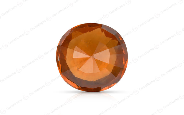 Hessonite - 7.13 Carats