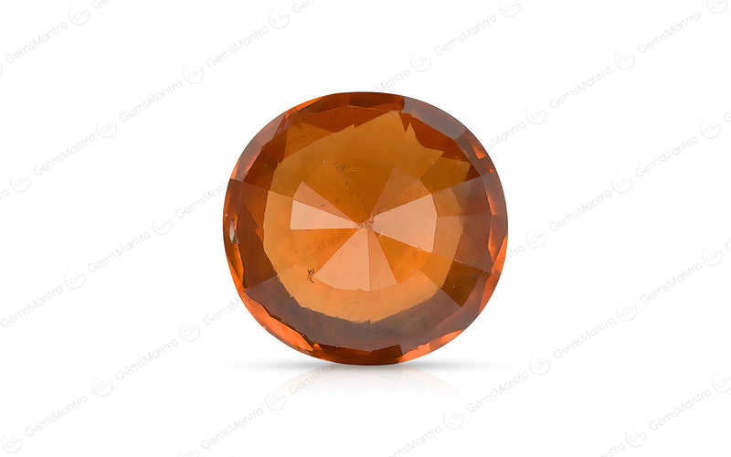 Hessonite - 7.13 Carats