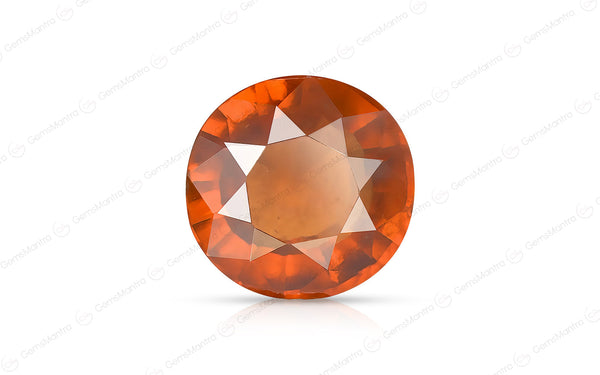 Hessonite - 7.13 Carats
