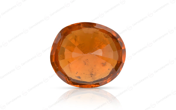 Hessonite - 10.34 Carats