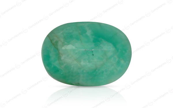 Emerald - 4.54 Carats