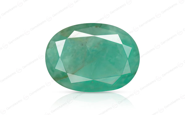 Emerald - 4.54 Carats