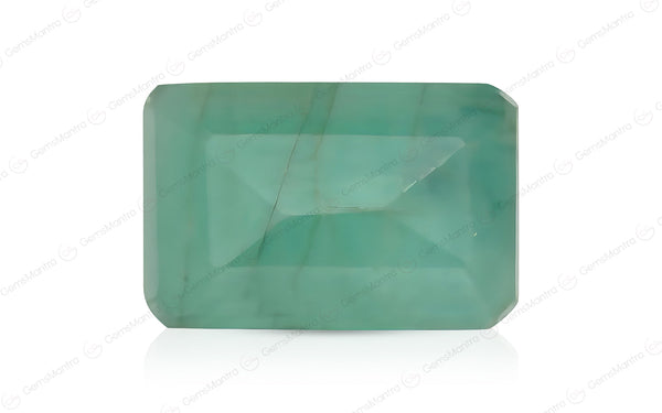 Emerald - 5.49 Carats
