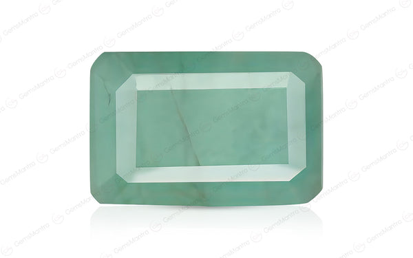 Emerald - 5.49 Carats