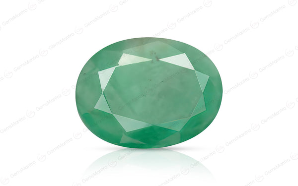 Emerald - 4.73 Carats