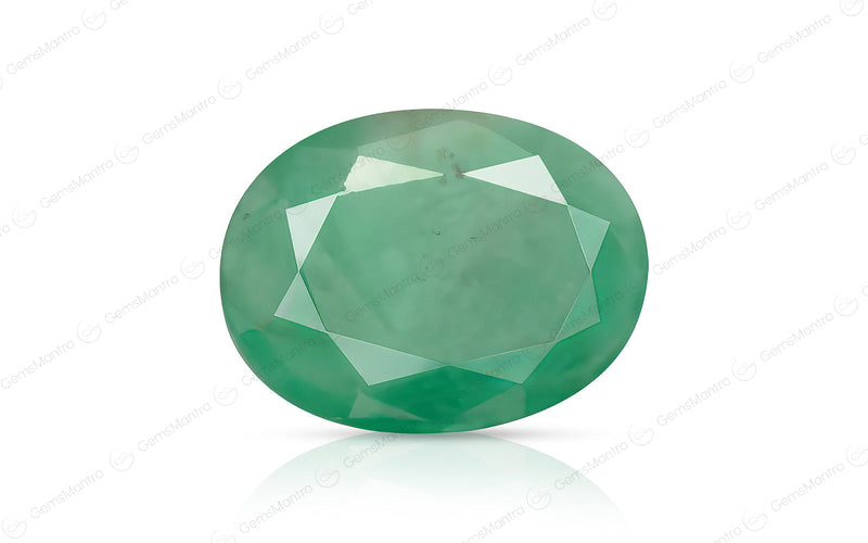 Emerald - 4.73 Carats