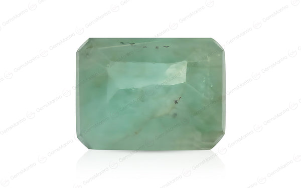 Emerald - 5.01 Carats