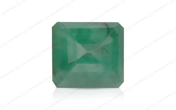 Emerald - 4.56 Carats