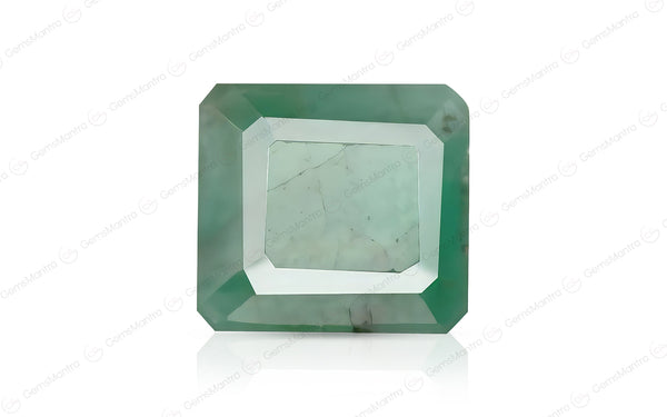 Emerald - 4.56 Carats