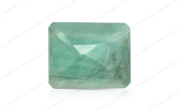 Emerald - 7.44 Carats