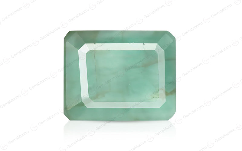 Emerald - 7.44 Carats