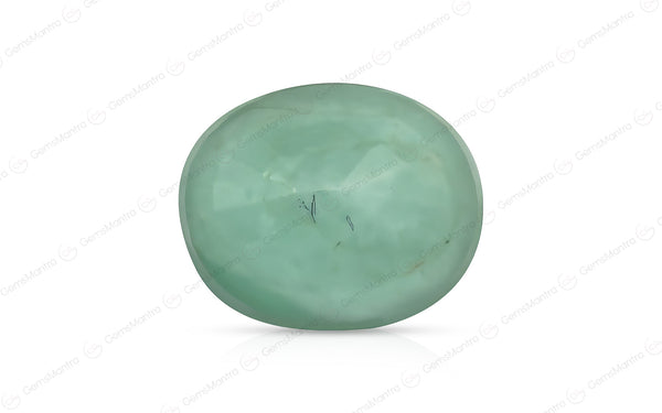Emerald - 4.89 Carats