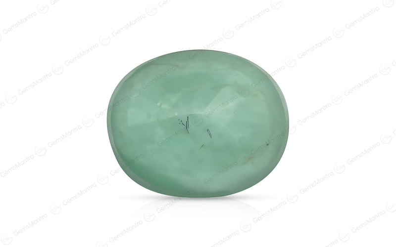 Emerald - 4.89 Carats