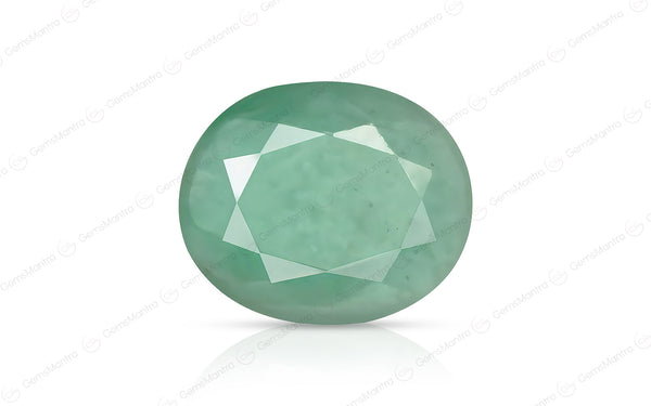 Emerald - 4.89 Carats