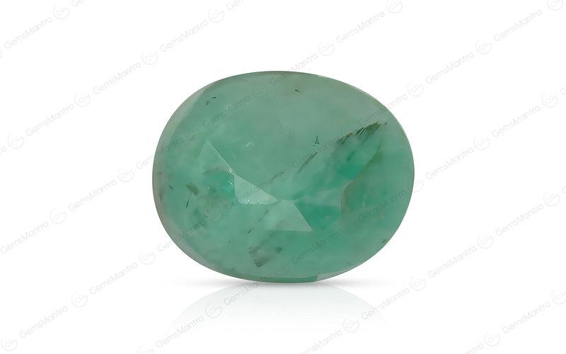 Emerald - 9.17 Carats
