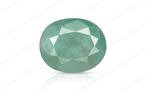 Emerald - 9.17 Carats