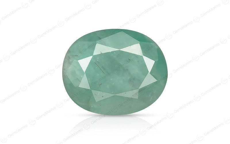 Emerald - 9.17 Carats