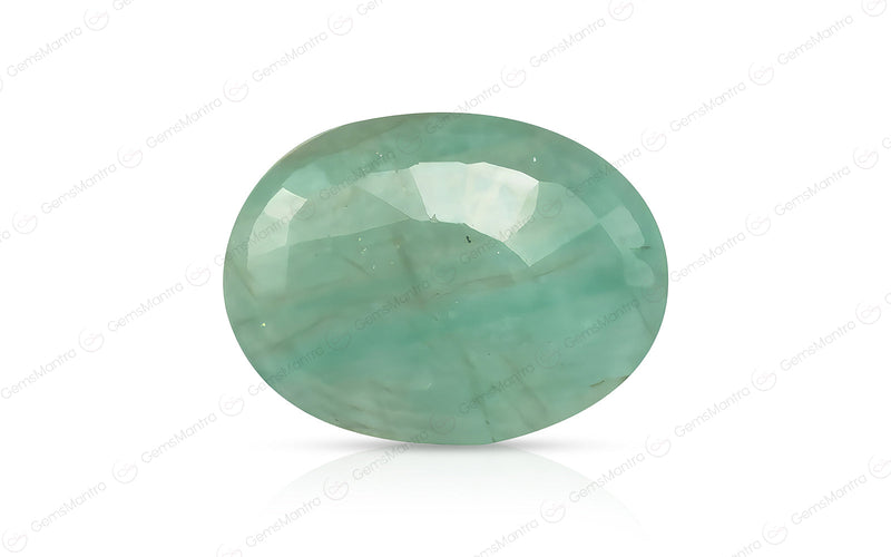 Emerald - 10.75 Carats