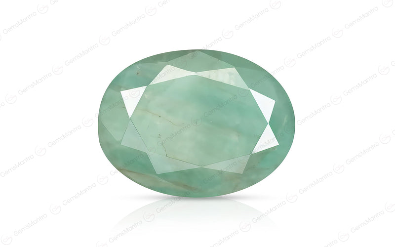 Emerald - 10.75 Carats