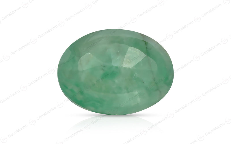 Emerald - 9.54 Carats