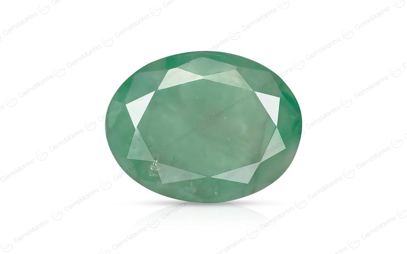 Emerald - 9.54 Carats