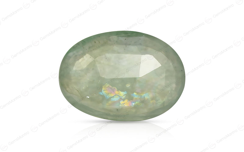 Emerald - 9.35 Carats