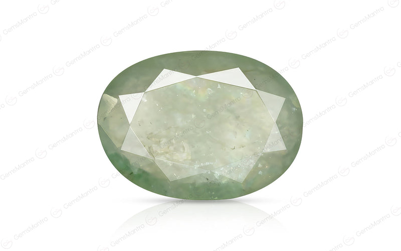 Emerald - 9.35 Carats