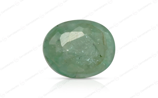 Emerald - 10.21 Carats