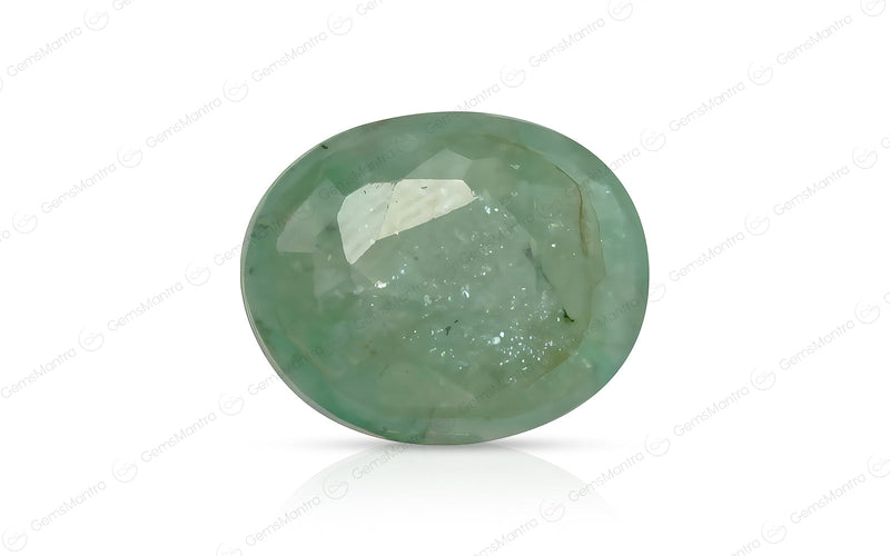 Emerald - 10.21 Carats