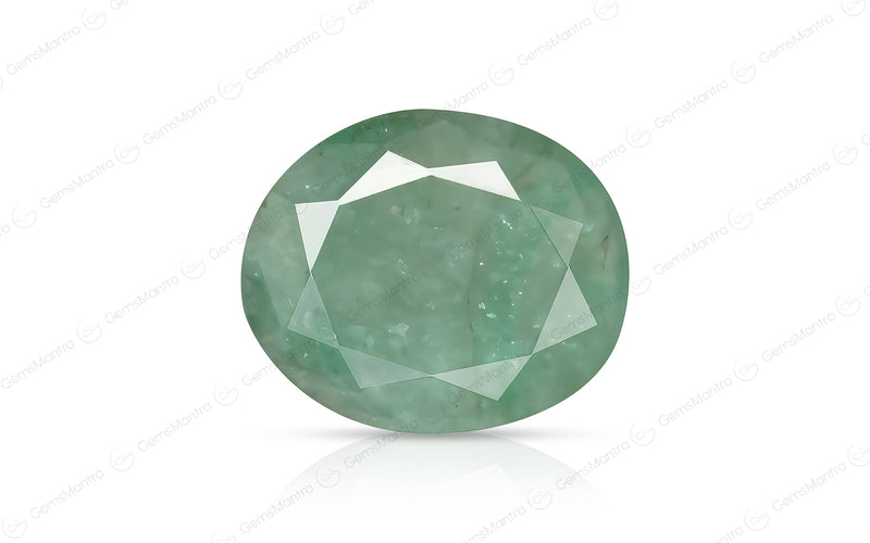 Emerald - 10.21 Carats