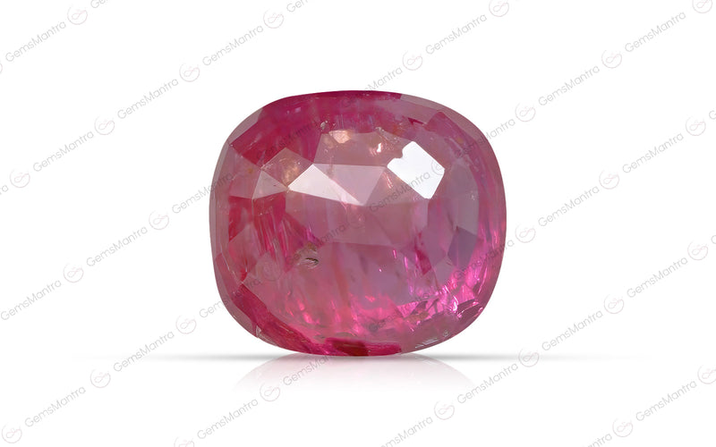 Ruby - 5.58 Carats