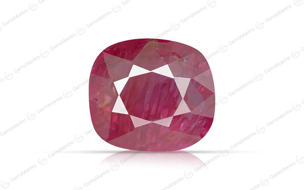 Ruby - 5.58 Carats