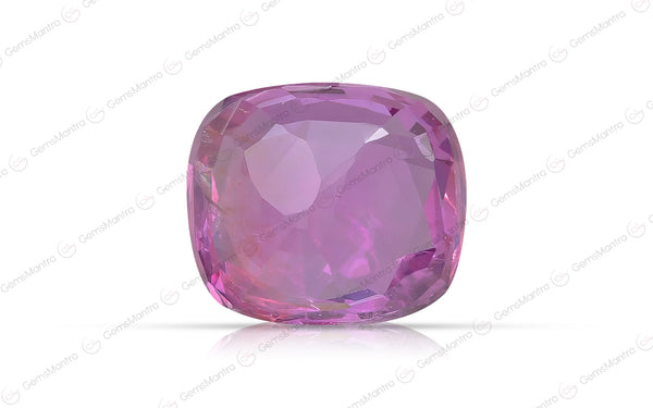 Pink Sapphire - 6.16 Carats