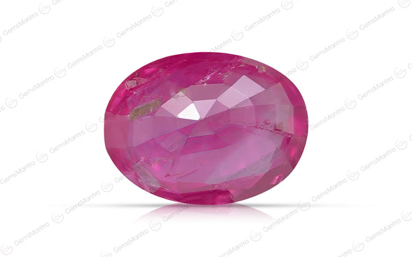 Ruby - 4.06 Carats