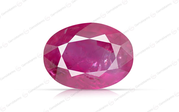 Ruby - 4.06 Carats