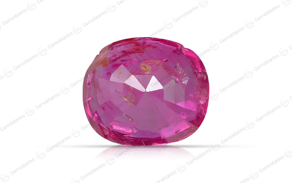 Ruby - 3.58 Carats