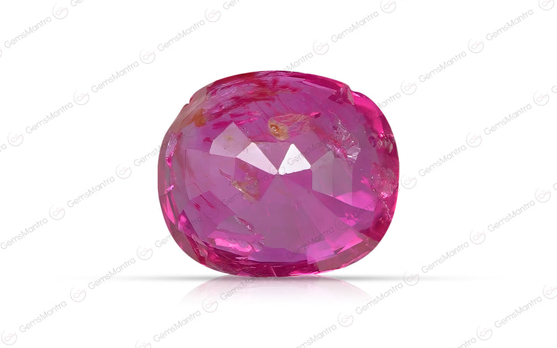 Ruby - 3.58 Carats