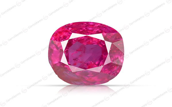 Ruby - 3.58 Carats