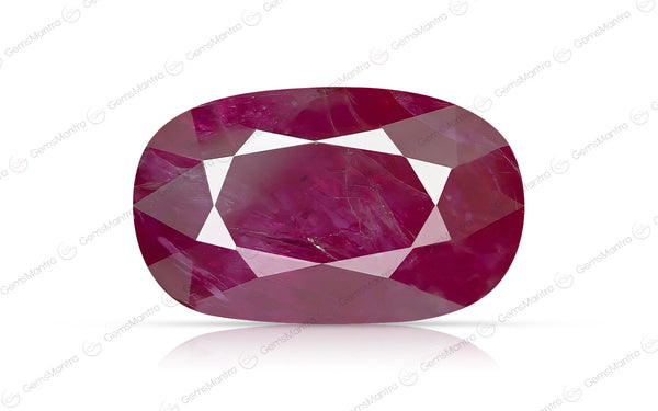 Ruby - 9.48 Carats